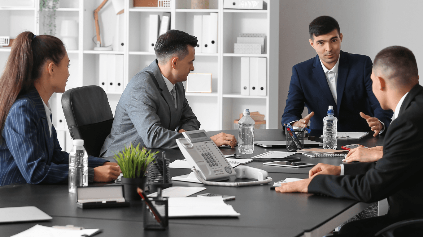 How to Respond to Union Unfair Labor Practice Charges